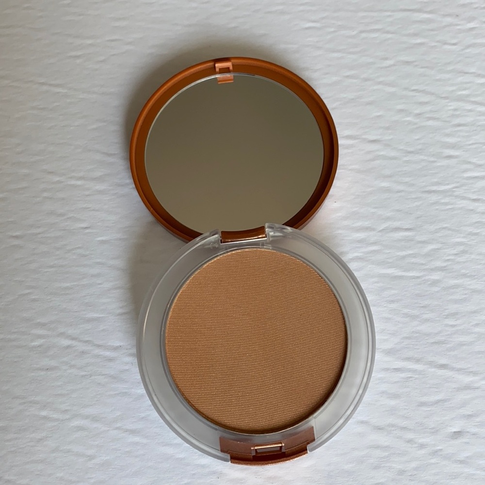 Clinique True Bronze Pressed Bronzer Sunkissed